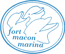 Fort Macon Marina